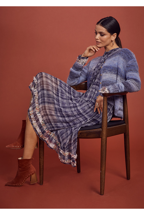 Loobie's Story SERENITY DRESS [2 colours]