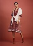 Loobie's Story SERENITY DRESS [2 colours]