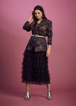 Loobie's Story KAROLINA SKIRT [2 colours]