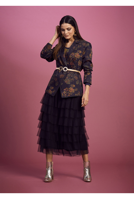 Loobie's Story KAROLINA SKIRT [2 colours]