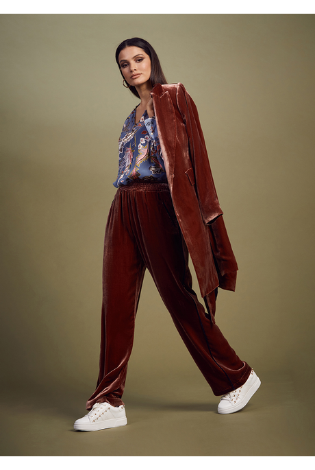 Loobie's Story ATHENA PANT [2 colours]
