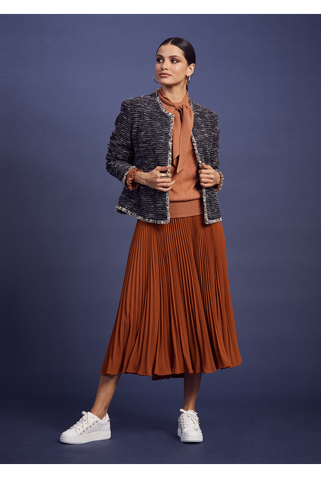 Loobie's Story FORTUNY SKIRT 