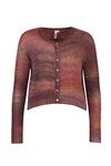 Loobie's Story LUXE CARDIGAN (2 Colours)