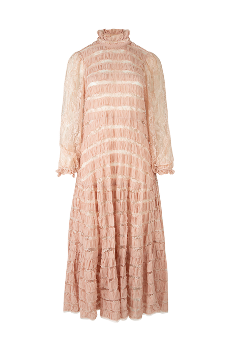 Coop - Lost In Lace Dress