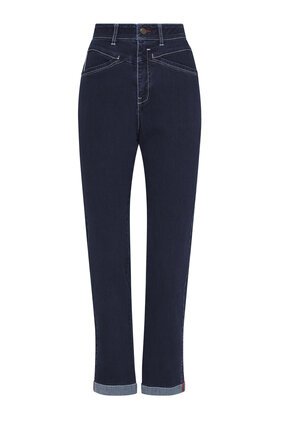 Verge MASTER JEAN-pants-Diahann Boutique