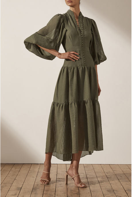 shona joy high neck