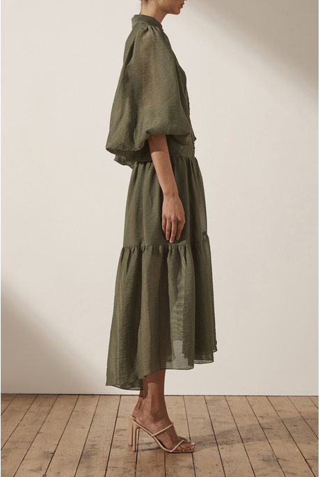shona joy high neck