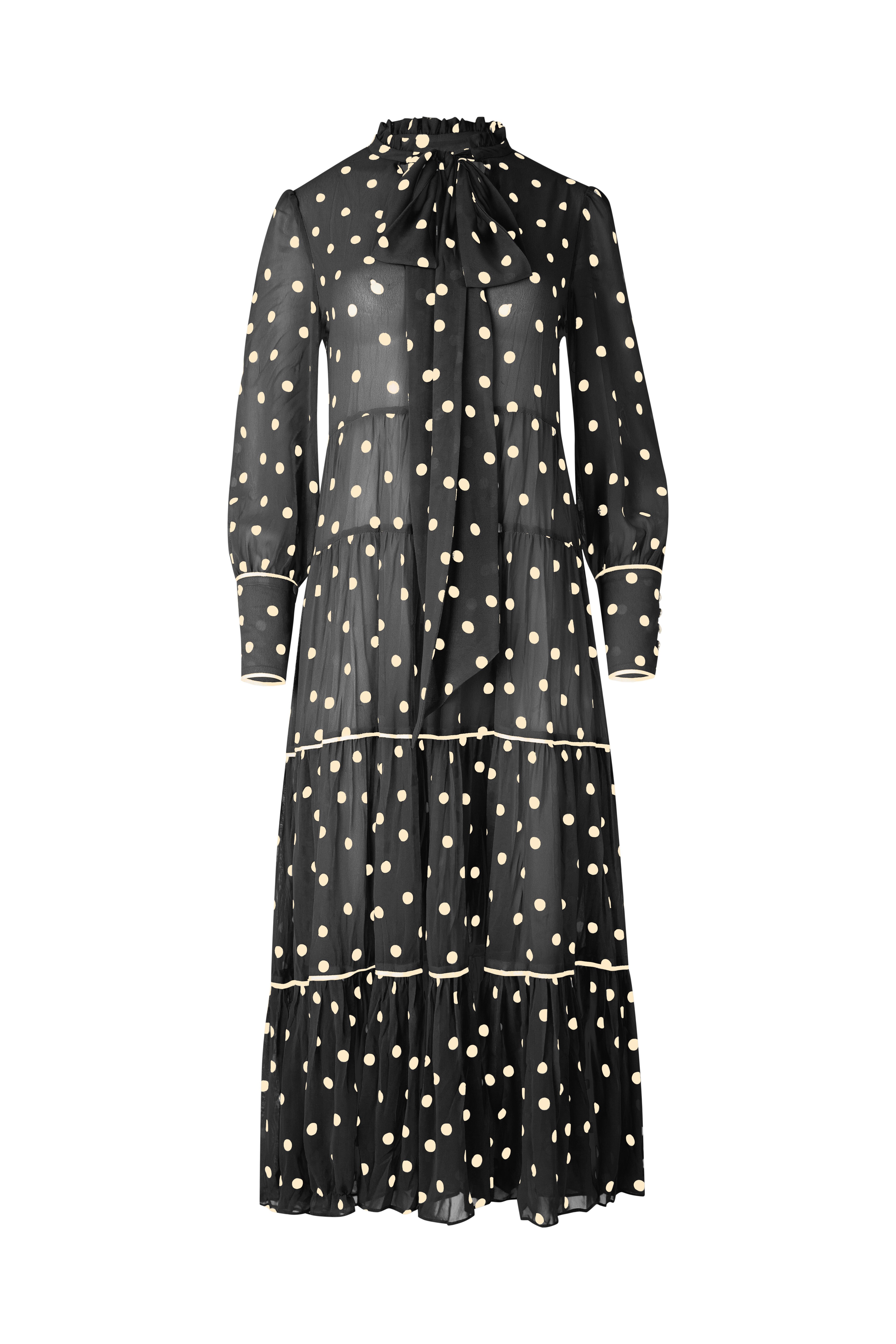 Trelise Cooper TIER WE GO DRESS BrandTrelise Cooper Diahann