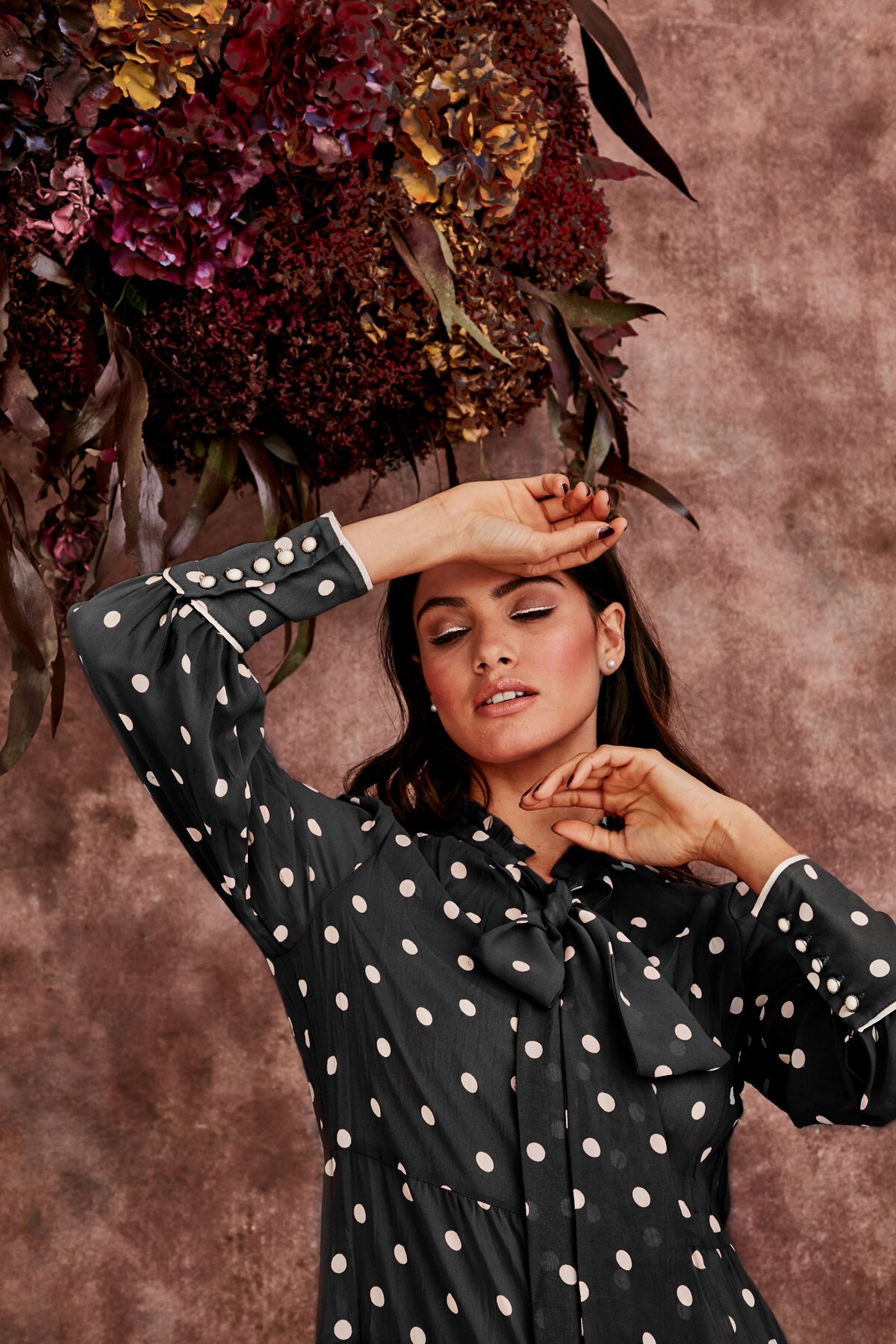 Trelise Cooper TIER WE GO DRESS BrandTrelise Cooper Diahann