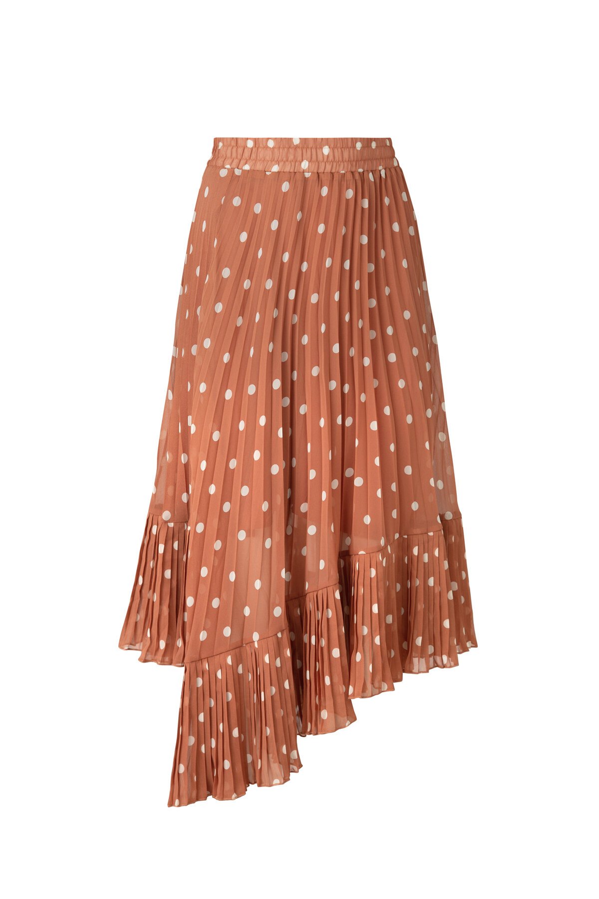 Trelise Cooper DANCING IN THE PLEAT SKIRT BrandTrelise Cooper