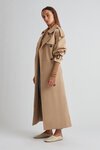 Camilla and Marc EVANS TRENCH COAT