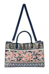 Trelise Cooper MIDNIGHT IN MOROCCO TOTE