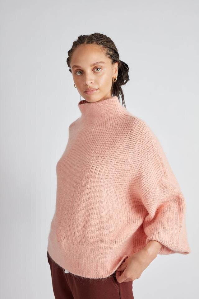 Camilla and Marc TANAMI KNIT JUMPER - Brand-Camilla and Marc : Diahann  Boutique - Camilla and Marc W21
