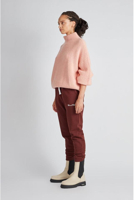 Camilla and Marc TANAMI KNIT JUMPER - Brand-Camilla and Marc : Diahann  Boutique - Camilla and Marc W21