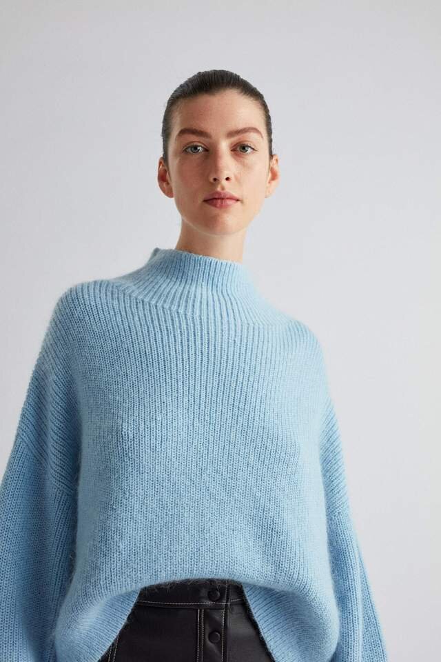Camilla and Marc TANAMI KNIT JUMPER 