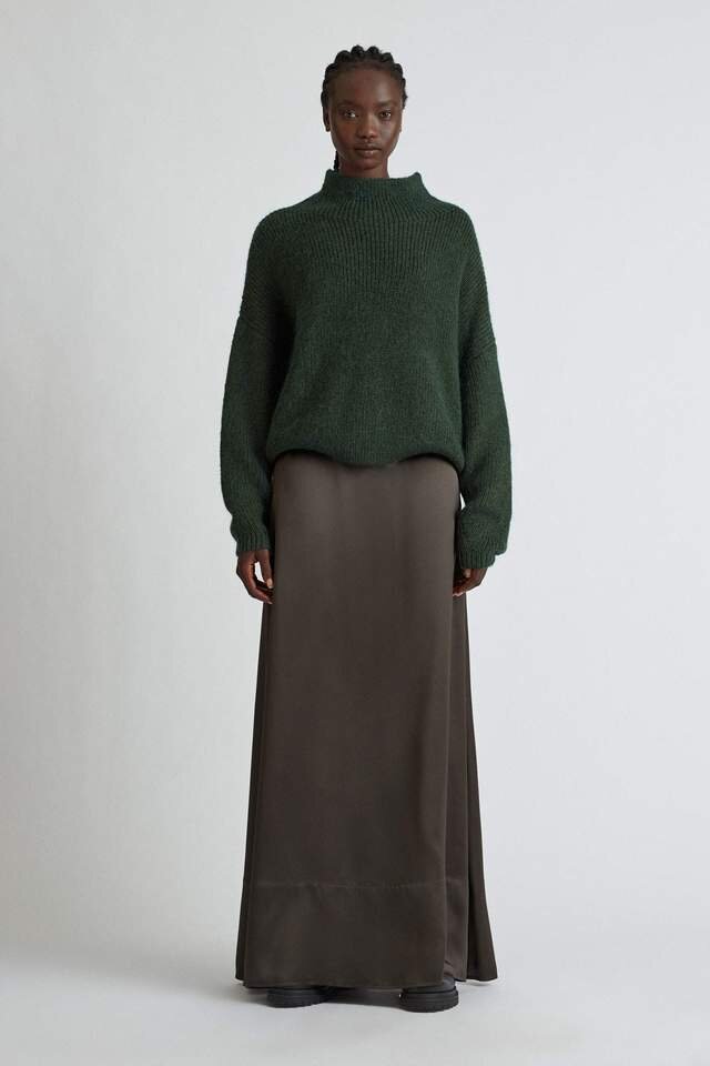 Camilla and Marc TANAMI KNIT JUMPER 