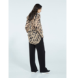 Caroline Sills FIFI PRINT BLOUSE [2 Colours]