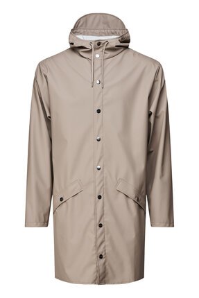 Rains LONG JACKET-jackets-and-coats-Diahann Boutique