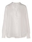 Caroline Sills LETTY BLOUSE( 2 Colours)