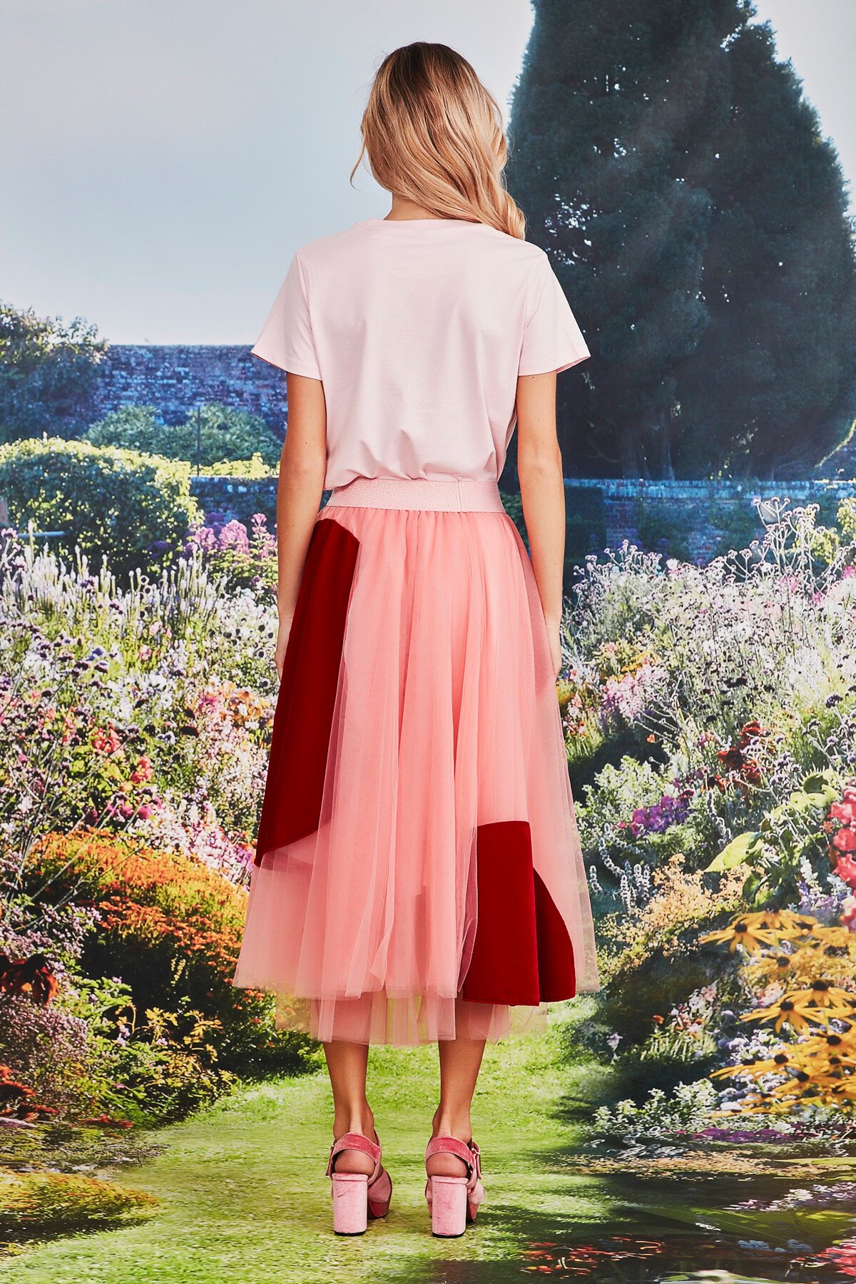 Trelise Cooper QUEEN OF SPOTS SKIRT BrandTrelise Cooper Diahann