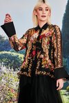 Trelise Cooper COME ON BUTTON DOWN BLOUSE