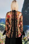 Trelise Cooper COME ON BUTTON DOWN BLOUSE