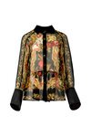 Trelise Cooper COME ON BUTTON DOWN BLOUSE
