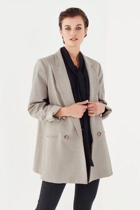 Shjark THE LEANDRA JACKET-jackets-and-coats-Diahann Boutique