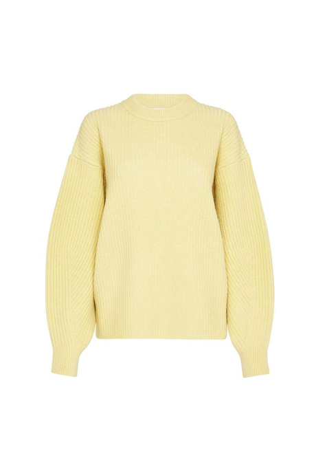 Camilla and Marc ONTARIO KNIT TOP - Brand-Camilla and Marc : Diahann ...