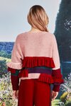 Trelise Cooper FRILL IN LOVE CARDIGAN