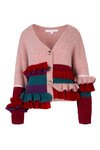 Trelise Cooper FRILL IN LOVE CARDIGAN