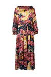 Coop FLORAL RIGHTS DRESS