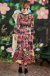 Coop FLORAL RIGHTS DRESS