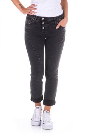 Please Jeans PANTS P78-pants-Diahann Boutique