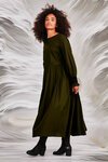 Trelise Cooper WE'RE SHIR ABOUT IT DRESS
