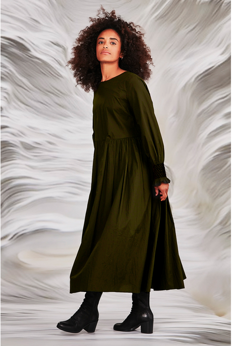 Trelise Cooper WE'RE SHIR ABOUT IT DRESS