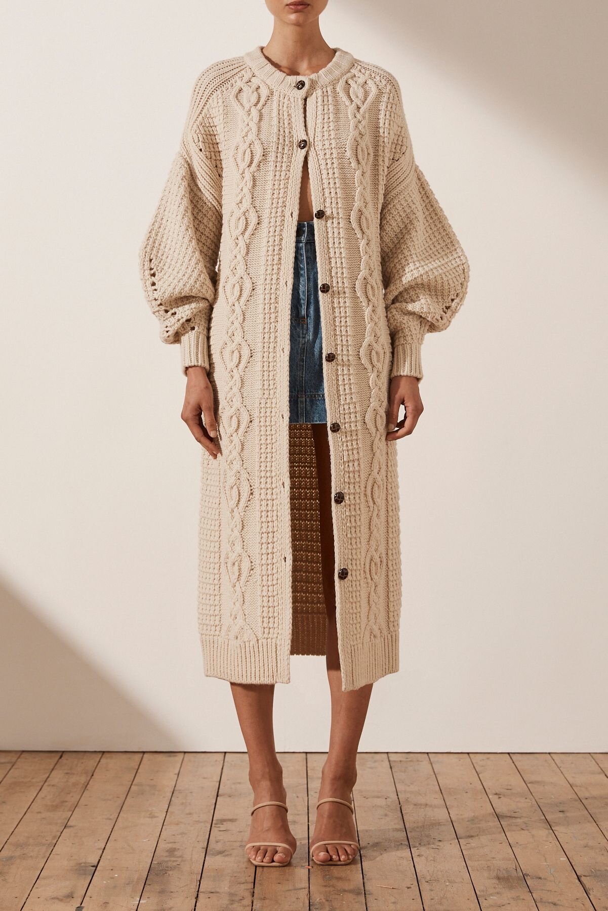 shona joy sweater