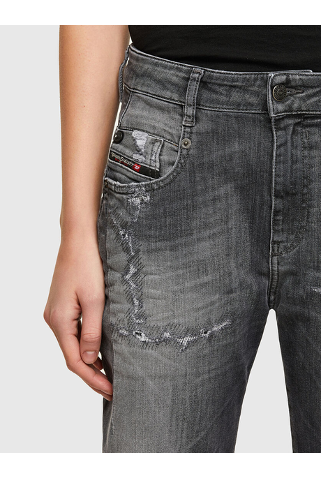 Diesel D-FAYZA-T SWEAT JEAN