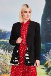 Trelise Cooper DRAW THE LINE JACKET