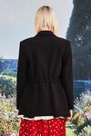 Trelise Cooper DRAW THE LINE JACKET