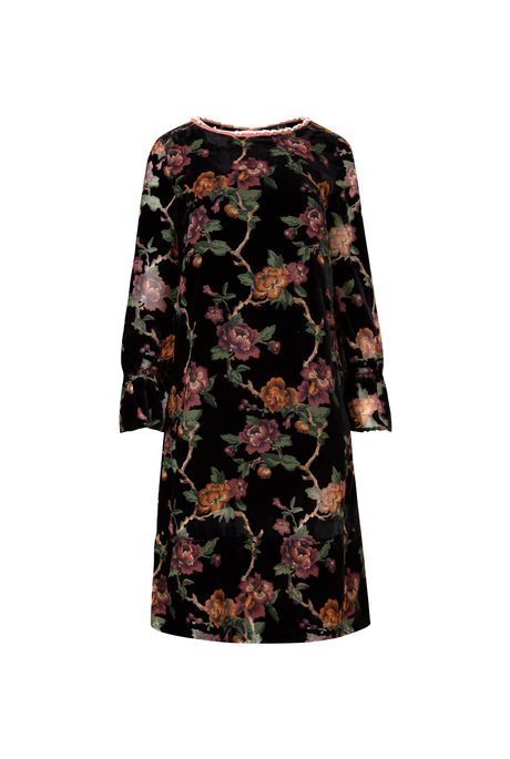 Curate CHIC SHIFT DRESS - Brand-Curate : Diahann Boutique - Curate W21