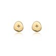 Linda Tahija VEGA STUD EARRINGS