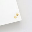 Linda Tahija VEGA STUD EARRINGS