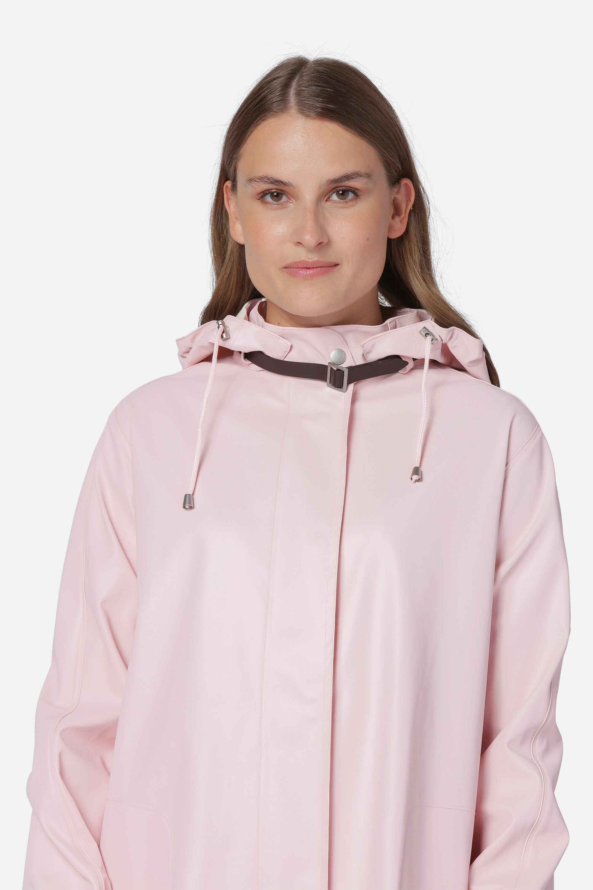Isle Jacobsen LIGHT RAIN JACKET - Brand 