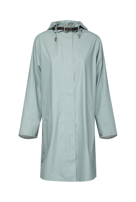 Isle Jacobsen LIGHT RAINCOAT