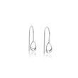 Linda Tahija COVE HOOK EARRINGS