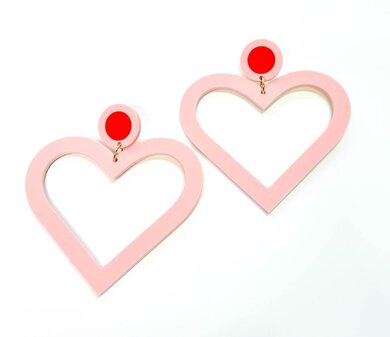 Lover Lover MARGO EARRING-accessories-Diahann Boutique