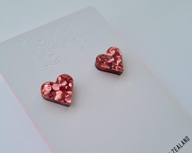 Lover Lover PAIGE STUD-accessories-Diahann Boutique