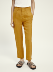 Scotch and Soda TAILORED PANTS