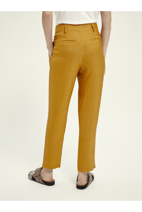 Scotch and Soda TAILORED PANTS - Brand-Scotch and Soda : Diahann ...